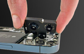 Linh kiện quan trọng của iPhone được sản xuất ở Việt Nam