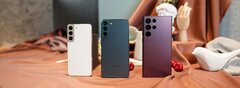 Samsung Galaxy S22 nhận bản cập nhật camera mang lại nhiều tính năng 'tuyệt vời'