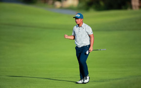 DNSE Vietnam Open 2022: Golf Việt Nam vươn ra quốc tế