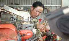 Bước qua lầm lỗi nhờ những giọt nước mắt của mẹ