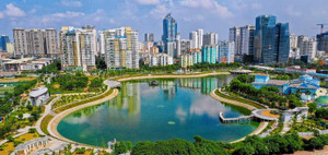 Ngân sách bội thu: 8 tháng gần đủ chỉ tiêu cả năm