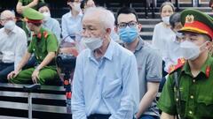 'Thâu tóm' đất vàng ở Bình Dương: Bi kịch của gia đình có 3 bị cáo