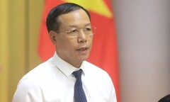 Sẽ có hướng dẫn về tác nghiệp của nhà báo tại các phiên tòa