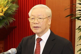 Tổng Bí thư: Giá trị của nhân đạo là giá trị về đạo đức của con người