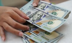 Tỷ giá USD hôm nay 29/8: USD đón sóng tăng