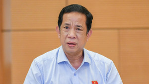 'Tôi trong ngành y sẽ tủi thân nếu chuyển vốn đầu tư dự án y tế sang giao thông'