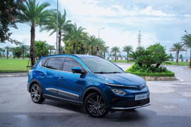 Điểm mặt 5 mẫu ô tô SUV đô thị dưới 700 triệu đồng đáng mua