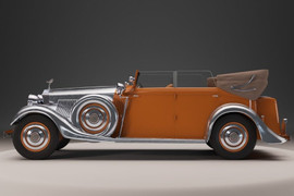 8 bộ sưu tập xe cá nhân đắt nhất thế giới