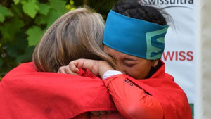 Tâm sự của cô gái Việt vô địch thế giới môn thể thao khắc nghiệt nhất hành tinh