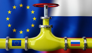 Châu Âu chống chọi với mùa đông thế nào khi thiếu khí đốt Nga?