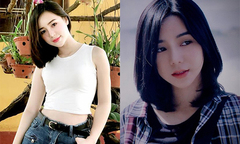 Quỳnh Kool: Từ 'hotgirl kem xôi' đến mỹ nhân màn ảnh Việt thế hệ mới