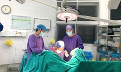 Nhiều quý ông quan hệ tình dục không an toàn 'méo mặt' đến viện chữa bệnh xã hội