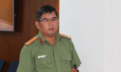 ‘Cò' làm nhanh CCCD giá 1 - 5 triệu đồng, Công an TP.HCM nói gì?