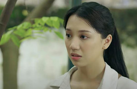 'Đấu trí' tập 31: Con gái ông Cửu 'ra mắt' bố mẹ của Đại uý Phong 