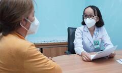 Tổn thương tâm lý sau đột quỵ, người phụ nữ uống thuốc ngủ quá liều
