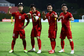 Tránh Thái Lan và Indonesia, tuyển Việt Nam rộng cửa vào bán kết AFF Cup 2022