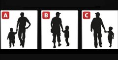 Câu đố hại não: Ai là kẻ bắt cóc?