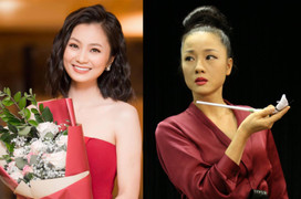 Loạt sao Việt nói không với đại gia, lấy chồng ‘làm công ăn lương’ giản dị