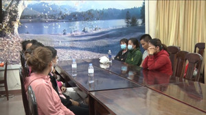 Phú Yên: Khởi tố 11 bị can trong đường dây đánh bạc quy mô lớn