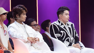 Tăng Duy Tân không nghĩ Tùng Maru chiến thắng, Long Chun hứa hẹn 'phục thù'