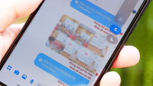 Facebook gặp lỗi, người dùng Việt không gửi được file tài liệu 