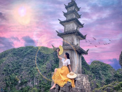 Những địa danh không thể bỏ lỡ khi đi du lịch Ninh Bình kỳ nghỉ 2/9