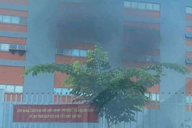 Công an tỉnh Bắc Ninh điều tra vụ nổ khiến 34 người bị thương