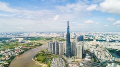 350 cá nhân xuất sắc quy tụ ở chương trình sáng tạo công nghệ độc đáo nhất 2022