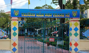 Kiểm điểm nữ giáo viên ở Thái Bình liên quan loạt tin nhắn gây xôn xao dư luận