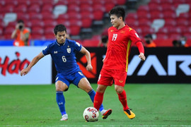 Hôm nay bốc thăm AFF Cup 2022: Tuyển Việt Nam hẹn Thái Lan ở bán kết, chung kết