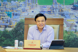 Văn hóa trong quản trị doanh nghiệp của Petrovietnam