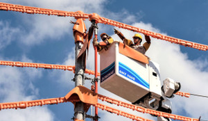 Đảm bảo cung cấp điện dịp Quốc khánh 2/9 tại các tỉnh phía Nam