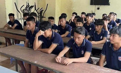 Đà Nẵng thông tin lý do đội U17 SHB Đà Nẵng bỏ giải U17 Quốc gia 