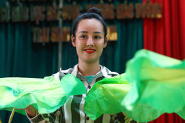 Niềm vui của phạm nhân trại giam Ninh Khánh trước ngày đặc xá