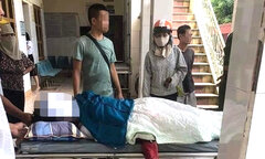 Tạm giữ 2 nghi phạm đâm chết nam thanh niên 16 tuổi ở Hải Phòng
