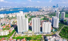 Chờ giá nhà đất giảm, dòng tiền đang tạm trú ẩn vào đâu?