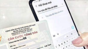 Video: Gửi hàng hóa qua xe kinh doanh vận tải, người dân lo lộ thông tin cá nhân