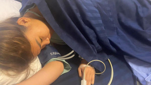 Ngôi sao của đội tuyển nữ Việt Nam Chương Thị Kiều phẫu thuật thành công