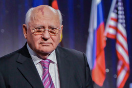 Mikhail Gorbachev trong ký ức của một nhà báo Việt Nam