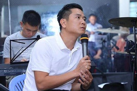 Hồ Hoài Anh bị kỷ luật cảnh cáo