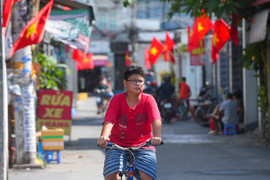 Thời tiết dịp nghỉ lễ 2/9: Cả nước ngày nắng ráo, chiều tối đề phòng mưa dông