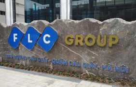 Cổ phiếu bị đình chỉ giao dịch: FLC nói gì?