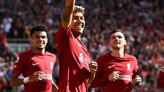 Nhận định bóng đá Everton vs Liverpool vòng 6 Ngoại Hạng Anh