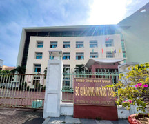 Bình Định: Thanh tra các trường THPT công lập thuộc Sở GD-ĐT 