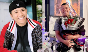 Bỏ showbiz Việt sang Mỹ, Kasim Hoàng Vũ hiện sống thế nào?