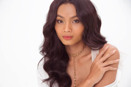 Người mẫu Kim Sang hôn mê, bệnh trạng nguy kịch