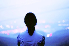 Chị dâu chờ chồng 7 năm, nhưng lại bỏ đi ngay đêm đầu tiên anh trở về