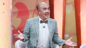 Diễn viên Quốc Thuận: ‘Tôi chưa từng muốn chơi lồng đèn có nhạc’