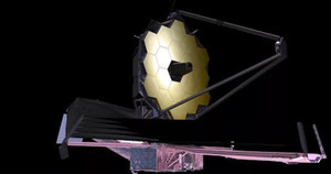 Phát hiện điều bất ngờ trong hành tinh khổng lồ cách xa 700 năm ánh sáng