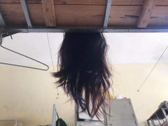 Đứng tim với những cảnh tượng chỉ có thể tìm thấy trong ký túc xá